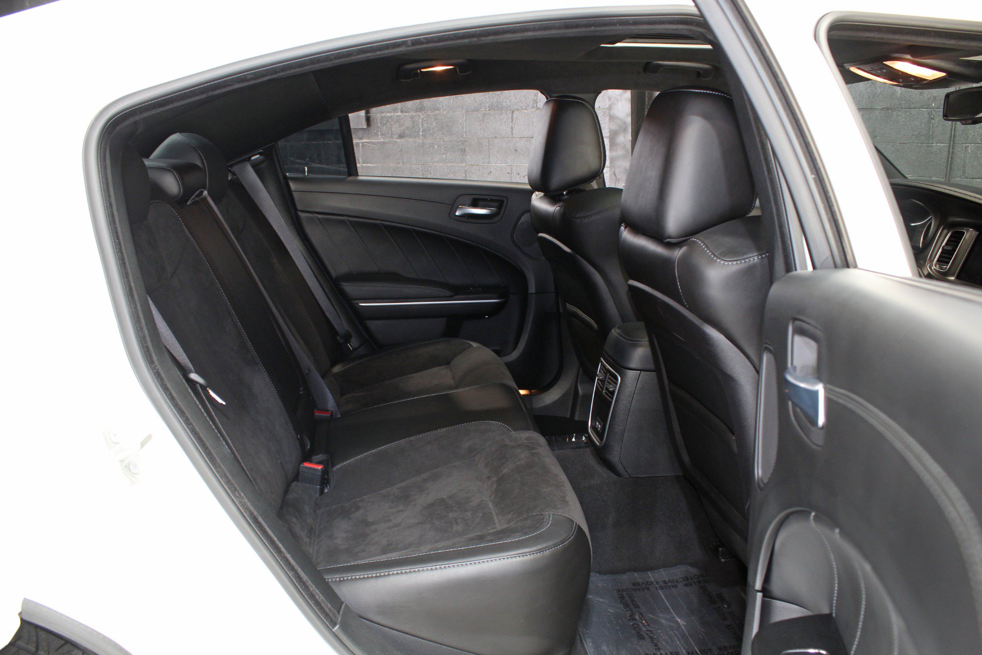 Used 2023 Dodge Charger Scat Pack RWD image 53