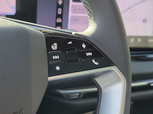 New 2026 Audi A6 Premium Plus AWD/4WD image 10