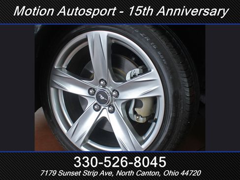 Used 2014 Ford Mustang GT w/ Equipment Group 401A image 40