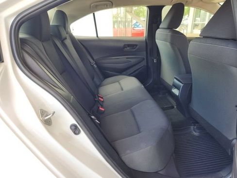 Certified 2024 Toyota Corolla LE w/ LE Convenience Package FWD image 21