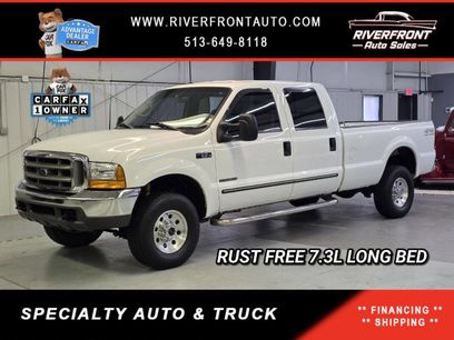 Used 2000 Ford F350 XLT
