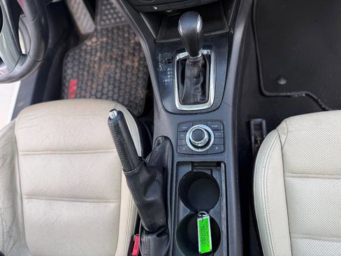 Used 2015 MAZDA MAZDA6 Grand Touring image 22