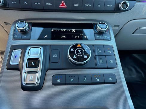 Certified 2023 Hyundai Palisade Calligraphy w/ Cargo Package image 28