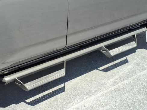 Used 2023 Toyota 4Runner SR5 Premium w/ Moonroof Package RWD image 10