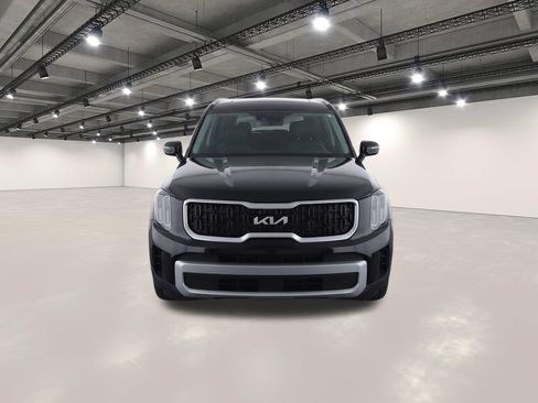 Used 2021 Kia Telluride S FWD image 5