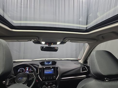 Certified 2023 Subaru Forester Premium image 15