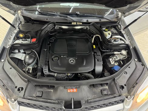 Used 2014 Mercedes-Benz GLK 350 2WD image 42