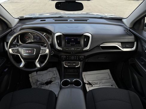 Certified 2023 GMC Terrain SLE w/ Driver Convenience Package image 23