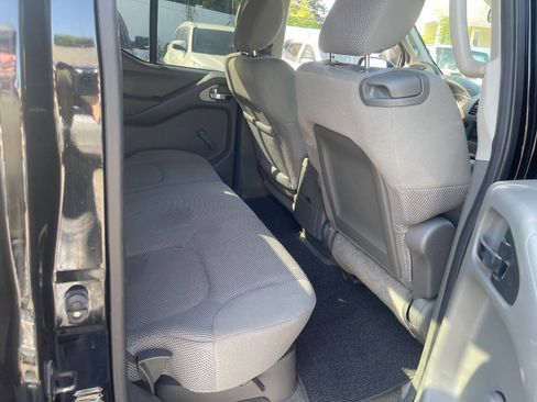 Used 2012 Nissan Frontier S AWD/4WD image 19