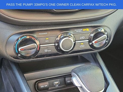 Used 2022 Kia Soul LX w/ Technology Package FWD image 15