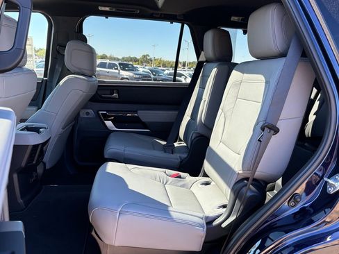 New 2026 Toyota Sequoia Limited image 15