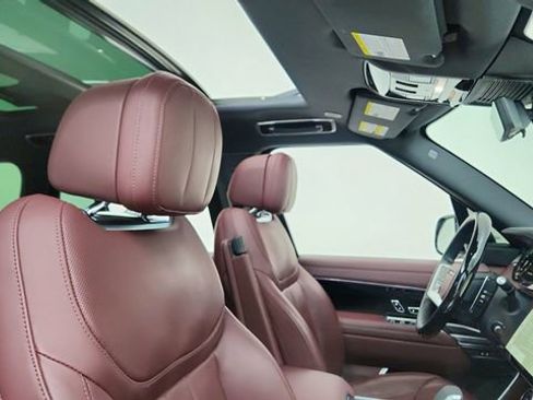 Used 2023 Land Rover Range Rover SE image 20
