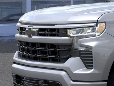 New 2026 Chevrolet Silverado 1500 RST image 15