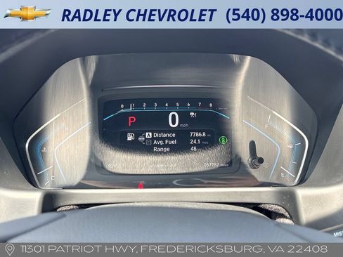 Used 2023 Honda Odyssey Touring image 7