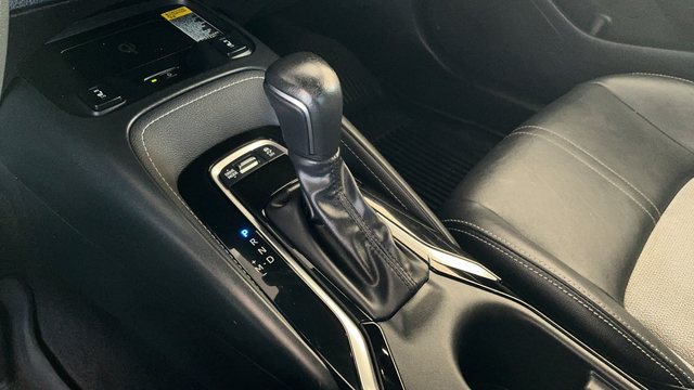 Used 2024 Toyota Corolla XSE FWD image 18