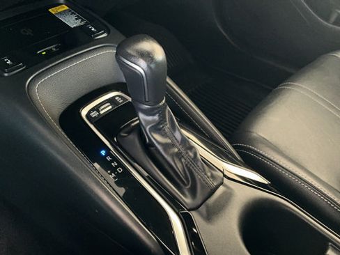 Used 2024 Toyota Corolla XSE FWD image 18