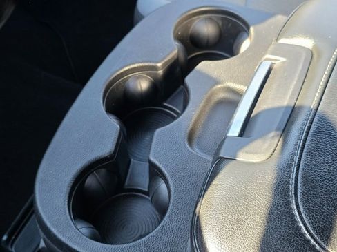 Used 2024 RAM 2500 Big Horn w/ Bed Utility Group image 31