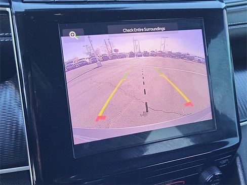 Certified 2025 Jeep Grand Cherokee Laredo image 14