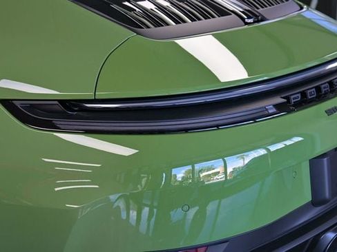 Used 2026 Porsche 911 GTS image 17