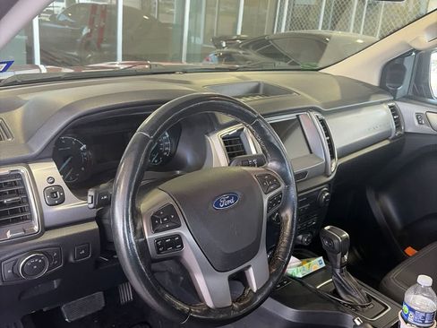 Used 2020 Ford Ranger XLT w/ Equipment Group 301A Mid RWD image 6