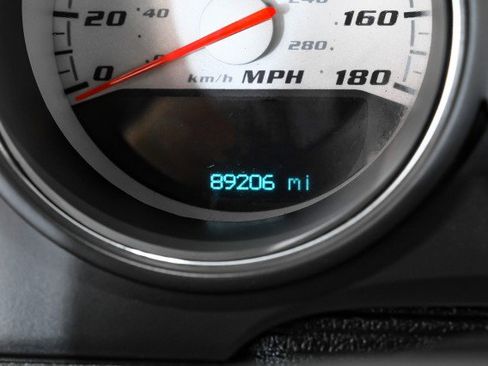 Used 2009 Dodge Challenger SRT8 w/ SRT Option Group II RWD image 18