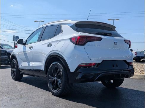 New 2026 Buick Encore GX Sport Touring w/ Comfort Package image 5