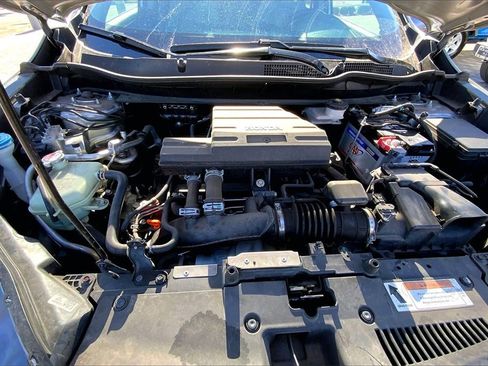 Used 2022 Honda CR-V EX-L image 30