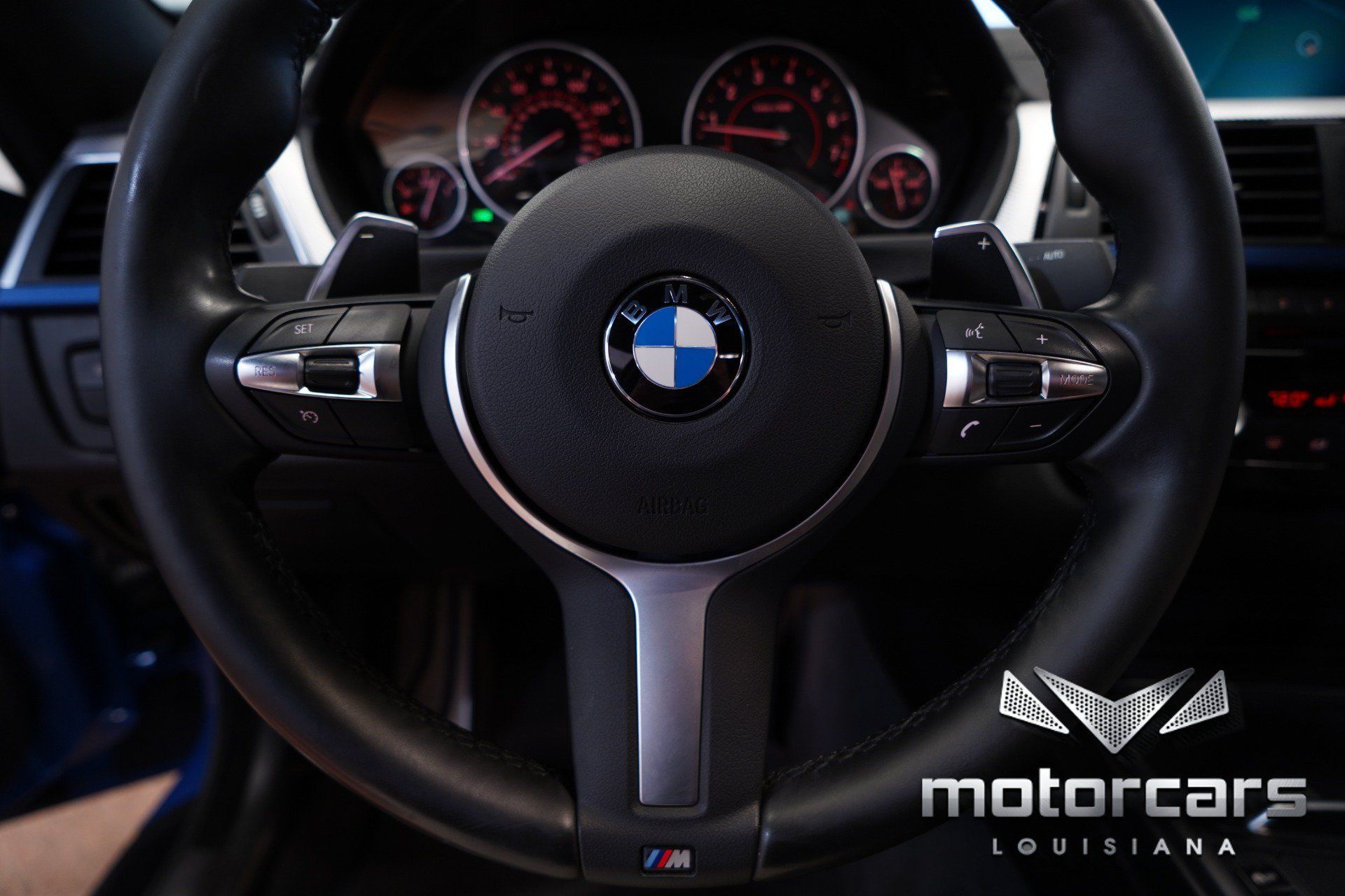 Used 2020 BMW 430i Coupe w/ M Sport Package RWD image 36