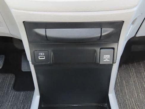 Certified 2023 Honda Odyssey EX-L image 21