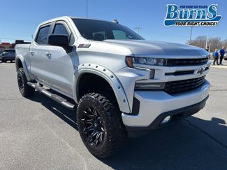 Used 2021 Chevrolet Silverado 1500 RST w/ All Star Edition Plus video 1