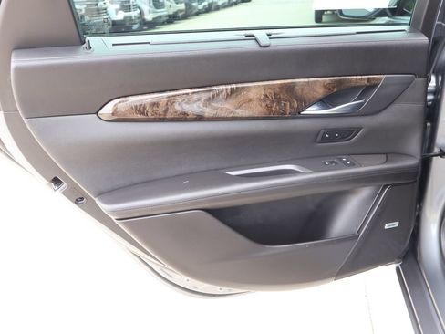 Used 2019 Cadillac CT6 Premium Luxury AWD/4WD image 24