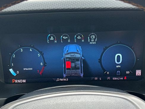 Used 2025 Ford F150 Tremor AWD/4WD image 23