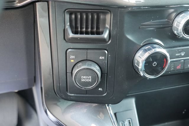 Used 2022 Ford F150 XLT w/ Equipment Group 302A High AWD/4WD image 21
