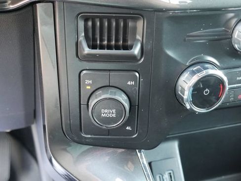 Used 2022 Ford F150 XLT w/ Equipment Group 302A High AWD/4WD image 21