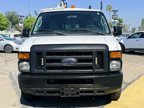 Used 2013 Ford E-150 and Econoline 150 image 2