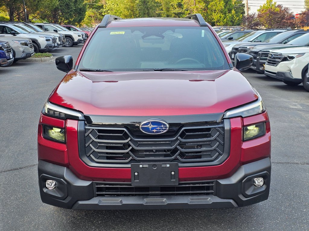 New 2026 Subaru Outback Limited XT AWD/4WD image 8