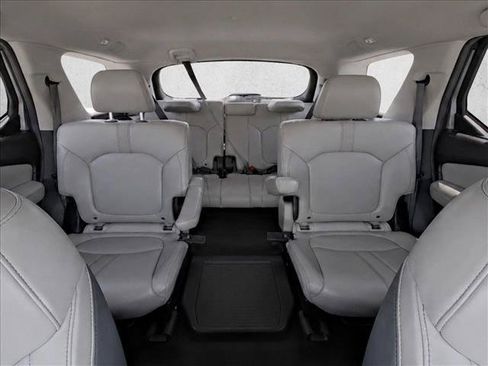 Used 2024 Honda Pilot EX-L image 21
