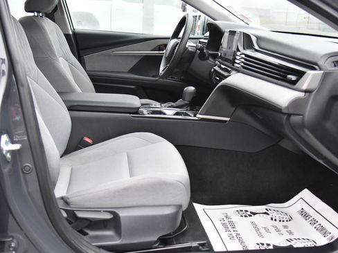 Used 2025 Toyota Camry LE image 45