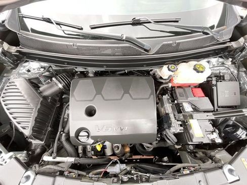 Used 2023 Chevrolet Traverse High Country FWD image 27