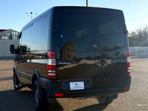 Used 2012 Mercedes-Benz Sprinter 2500 image 7