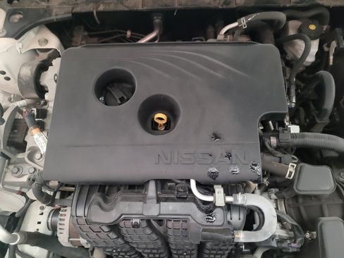 Used 2019 Nissan Altima 2.5 S FWD image 30