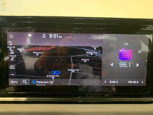 Used 2022 Kia K5 GT-Line image 20