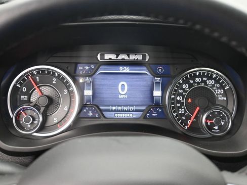 Used 2024 RAM 2500 Laramie image 11