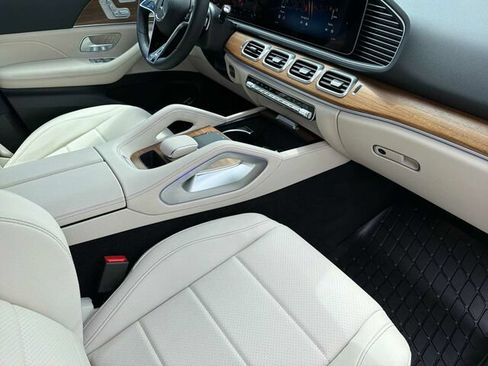 Certified 2026 Mercedes-Benz GLE 350 4MATIC image 20
