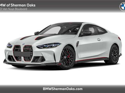 Used 2023 BMW M4 CSL