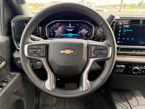 Certified 2026 Chevrolet Silverado 2500 LT w/ Convenience Package AWD/4WD image 18