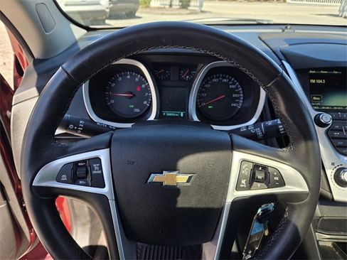 Used 2016 Chevrolet Equinox LT image 28