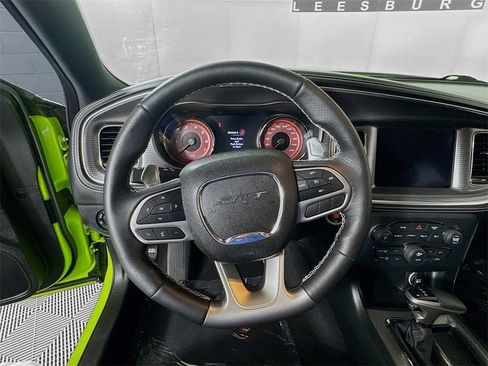 Used 2023 Dodge Charger SRT Hellcat image 11