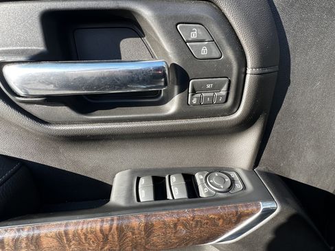 Used 2019 GMC Sierra 1500 Denali w/ Denali Ultimate Package image 14