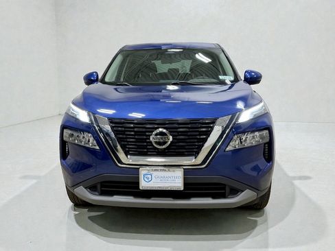 Used 2021 Nissan Rogue SV image 10